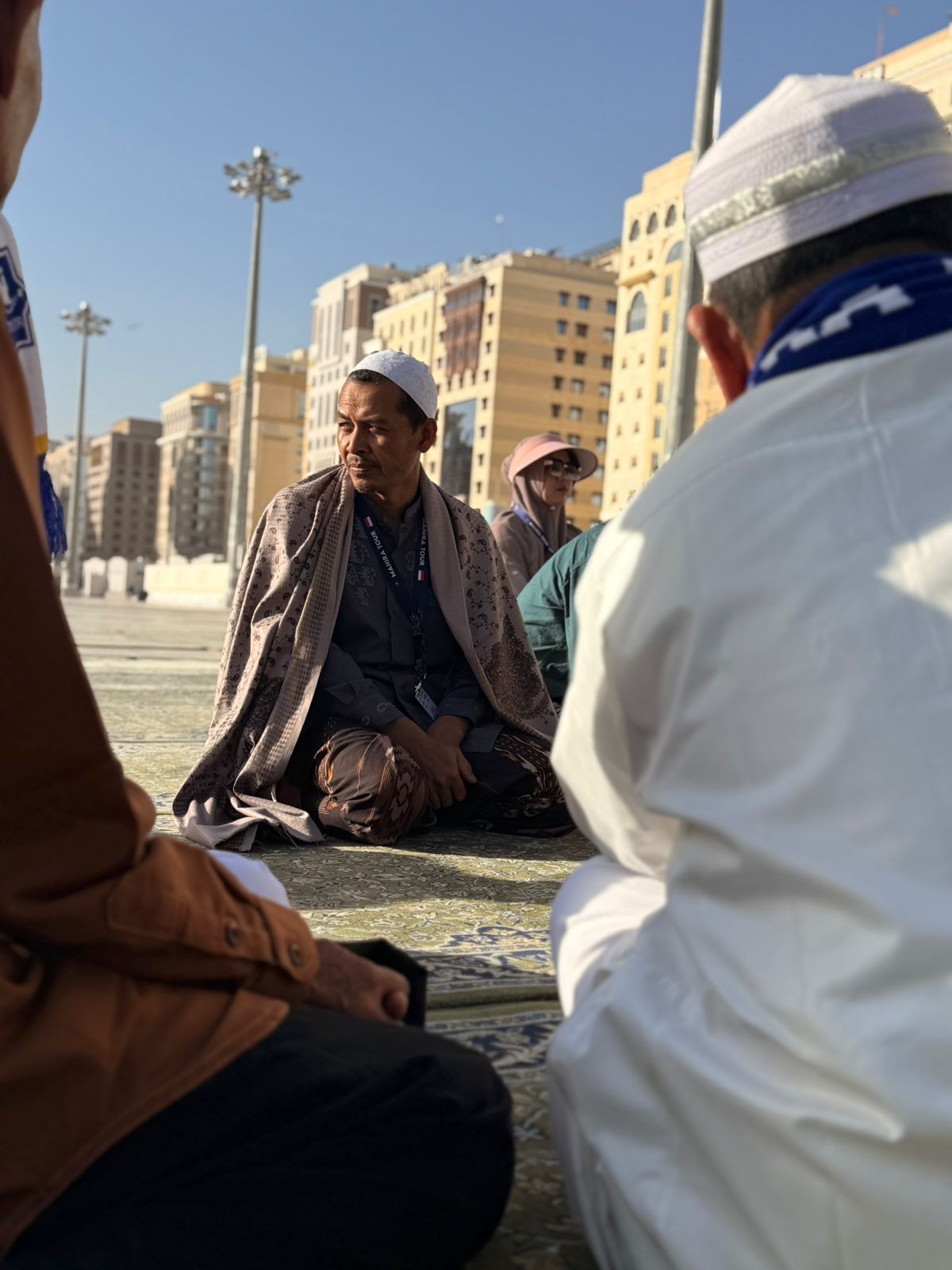 Visi Misi Mahira Tour