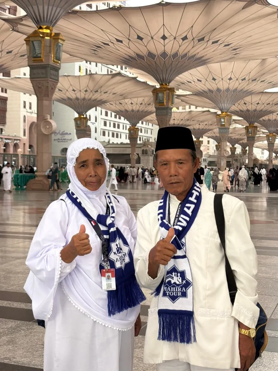 Bapak Abdullah Hasan