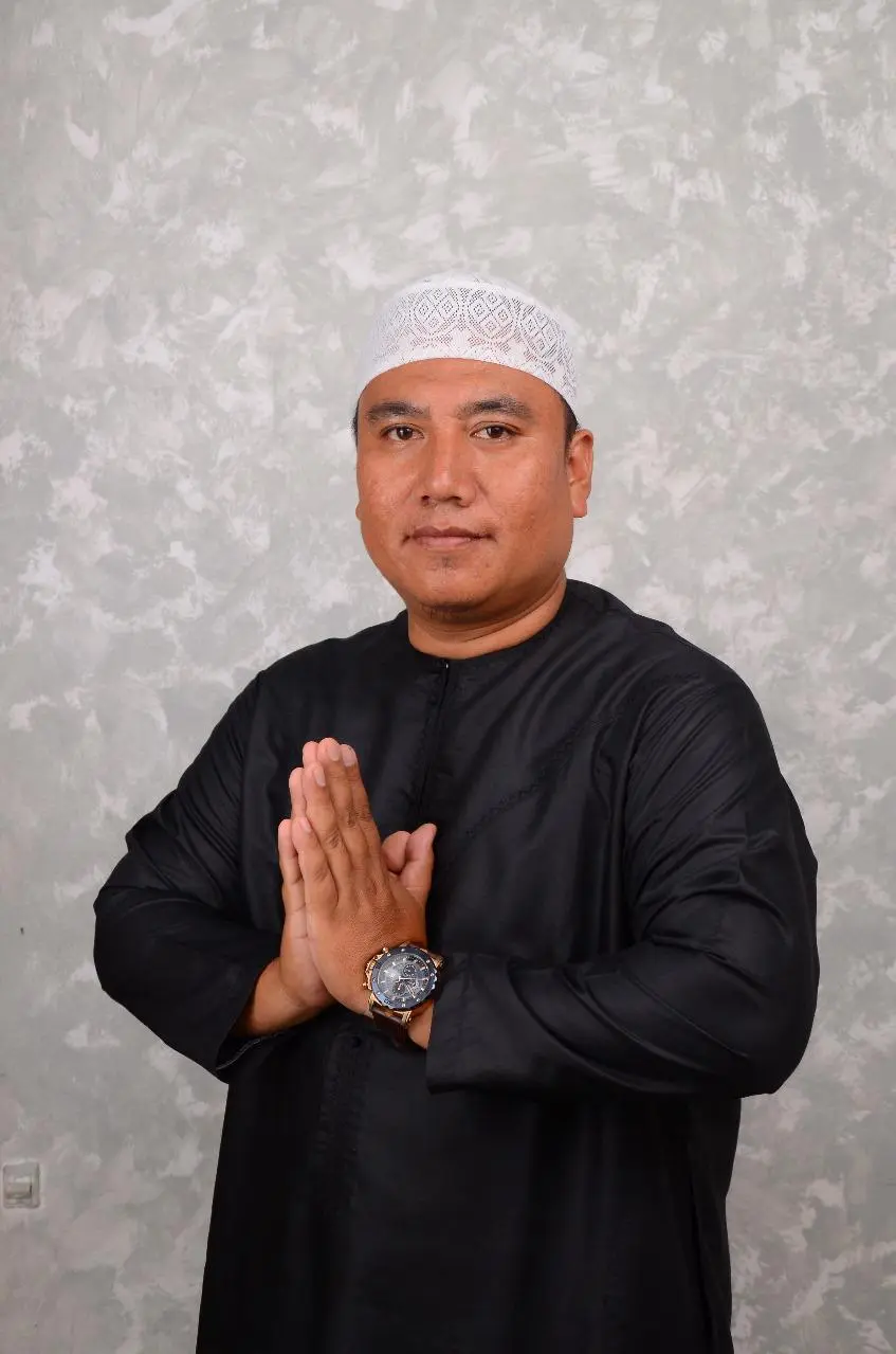 Nadirman Hamdan